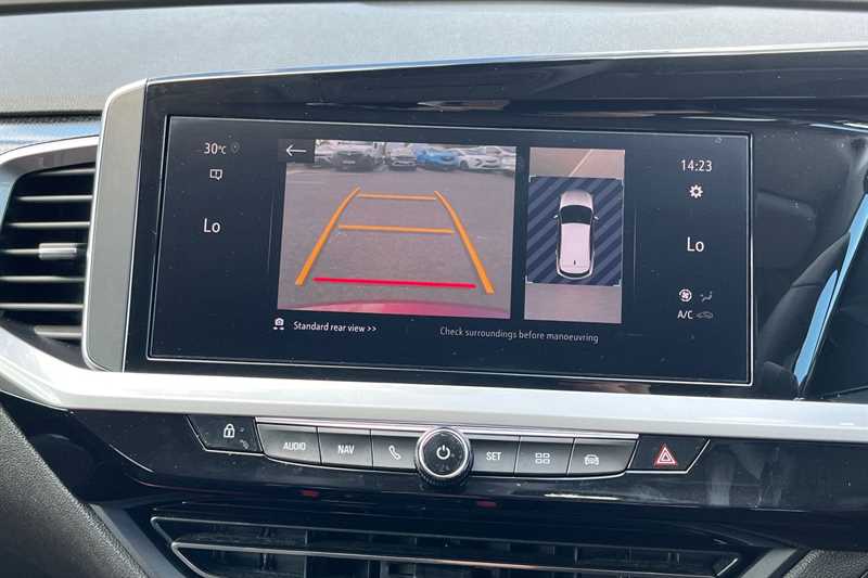 Used Vauxhall Grandland 2024 for sale - 76204471: Photo 19