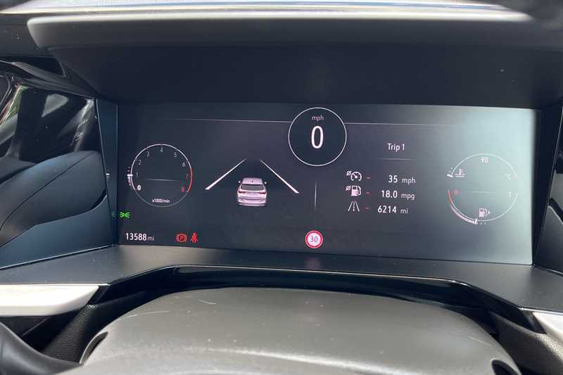 Used Vauxhall Grandland 2024 for sale - 76204471: Photo 20