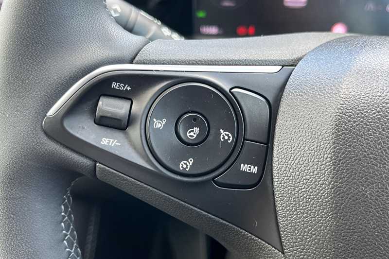 Used Vauxhall Grandland 2024 for sale - 76204471: Photo 21