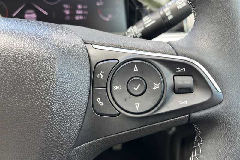 Used Vauxhall Grandland 2024 for sale - 76204471: Photo 22