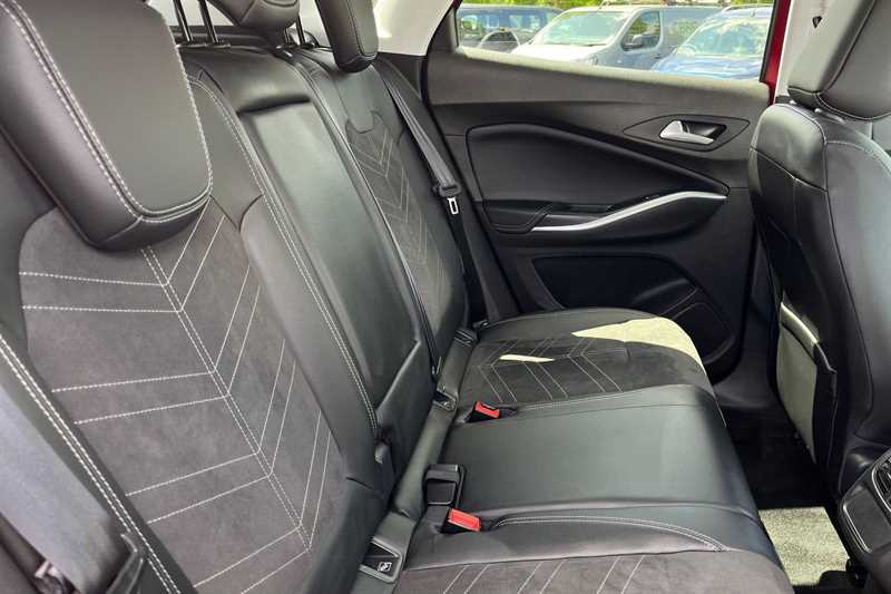 Used Vauxhall Grandland 2024 for sale - 76204471: Photo 23