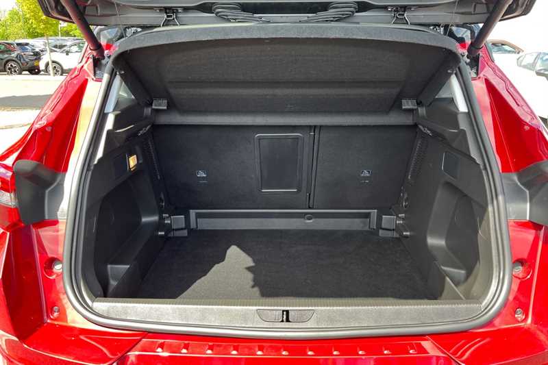 Used Vauxhall Grandland 2024 for sale - 76204471: Photo 24