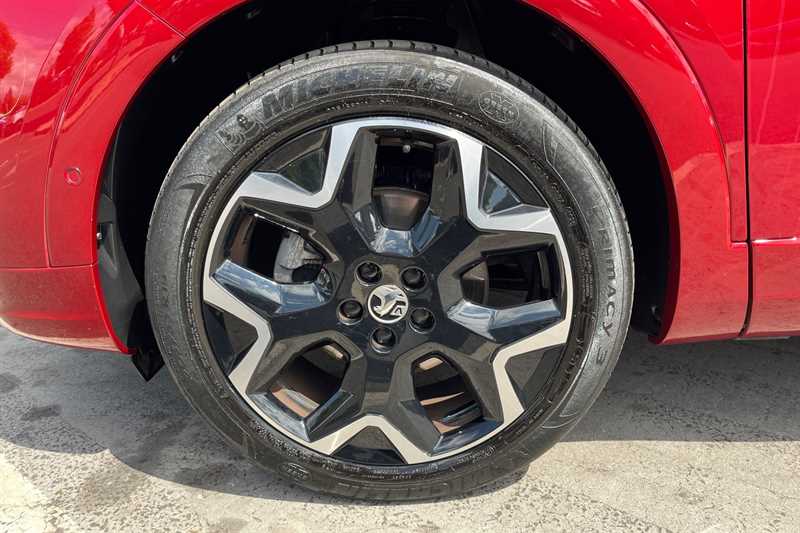 Used Vauxhall Grandland 2024 for sale - 76204471: Photo 25