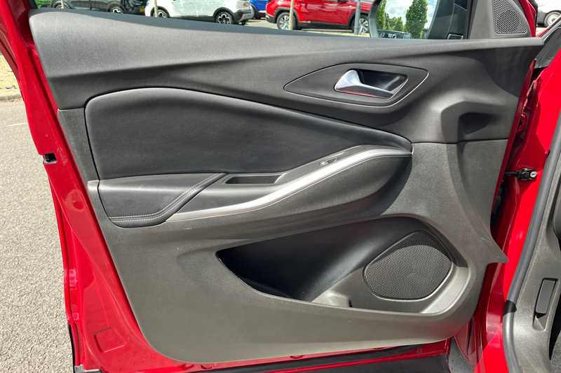 Used Vauxhall Grandland 2024 for sale - 76204471: Photo 27