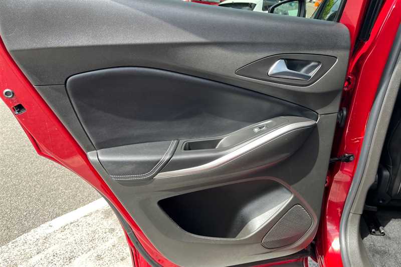 Used Vauxhall Grandland 2024 for sale - 76204471: Photo 29