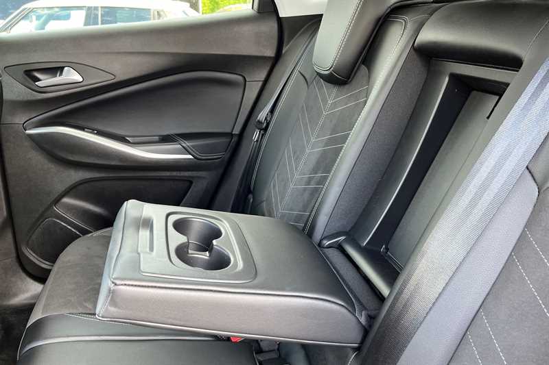 Used Vauxhall Grandland 2024 for sale - 76204471: Photo 32