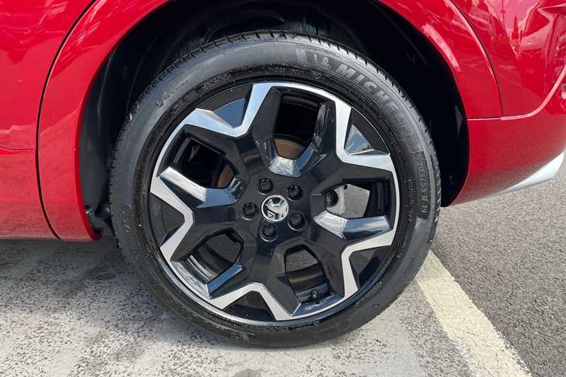 Used Vauxhall Grandland 2024 for sale - 76204471: Photo 33