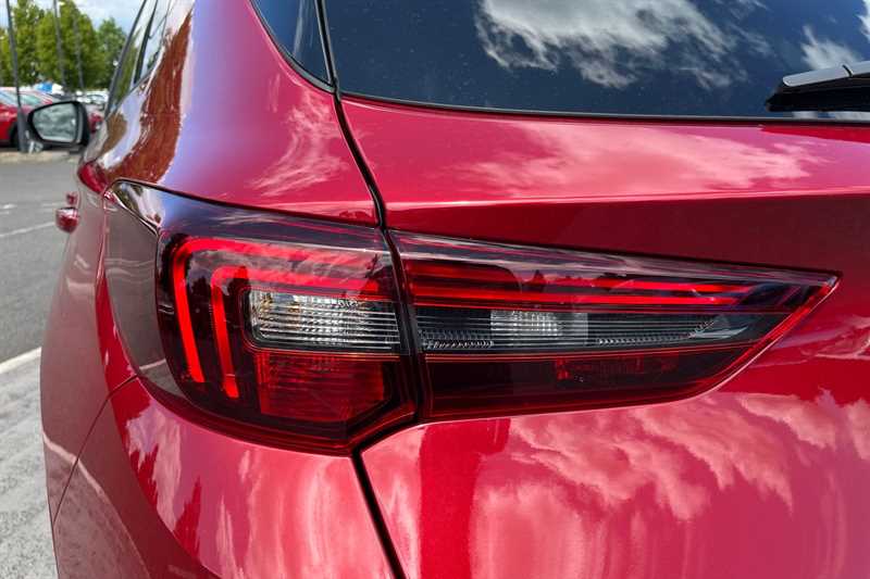 Used Vauxhall Grandland 2024 for sale - 76204471: Photo 34