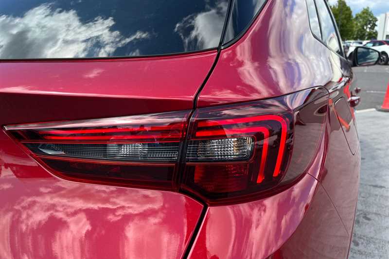 Used Vauxhall Grandland 2024 for sale - 76204471: Photo 35