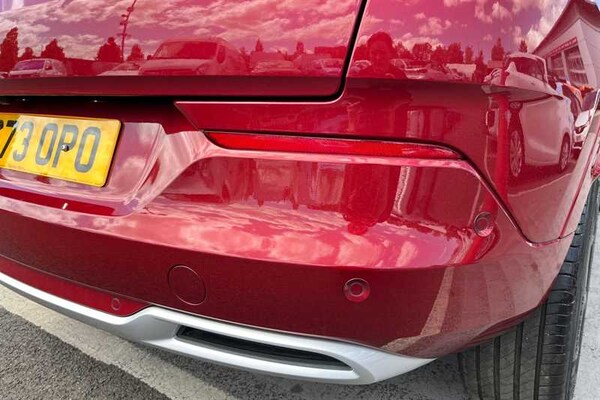 Used Vauxhall Grandland 2024 for sale - 76204471: Photo 36