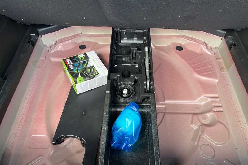 Used Vauxhall Grandland 2024 for sale - 76204471: Photo 39