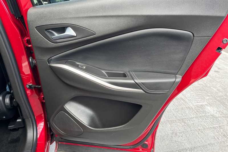 Used Vauxhall Grandland 2024 for sale - 76204471: Photo 43