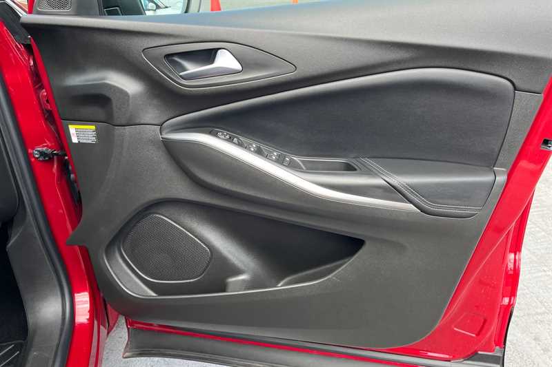 Used Vauxhall Grandland 2024 for sale - 76204471: Photo 44