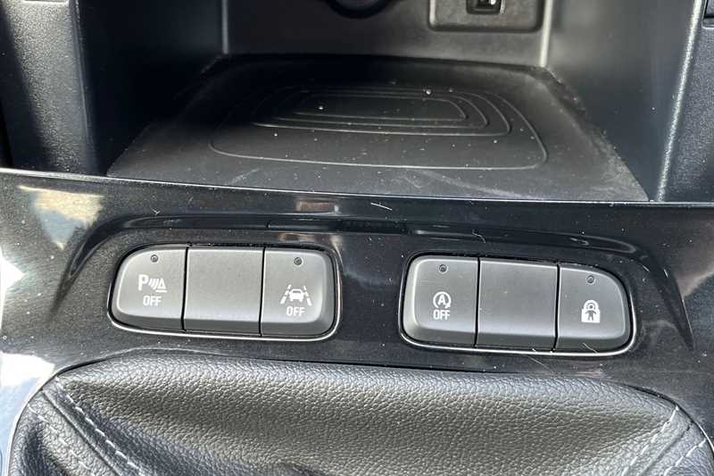 Used Vauxhall Grandland 2024 for sale - 76204471: Photo 46