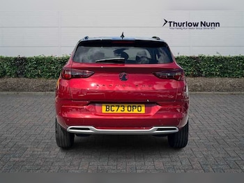 Used Vauxhall Grandland 2024 for sale - 76204471: Photo 4