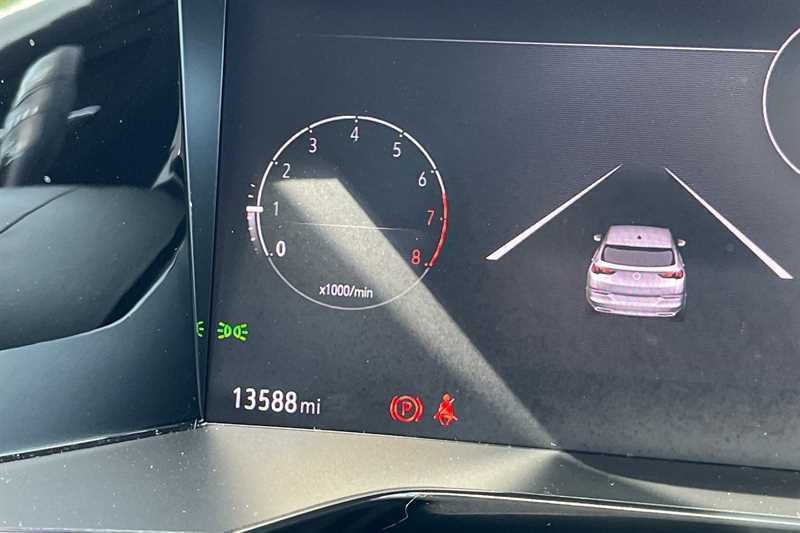 Used Vauxhall Grandland 2024 for sale - 76204471: Photo 52