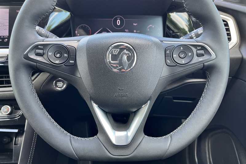 Used Vauxhall Grandland 2024 for sale - 76204471: Photo 53