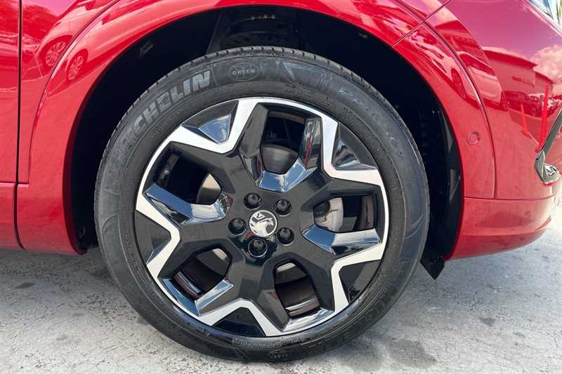 Used Vauxhall Grandland 2024 for sale - 76204471: Photo 56