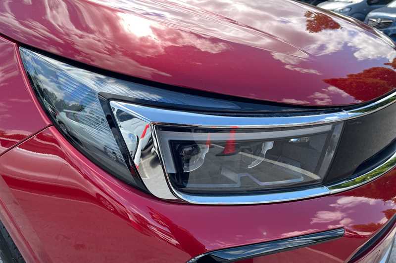 Used Vauxhall Grandland 2024 for sale - 76204471: Photo 57