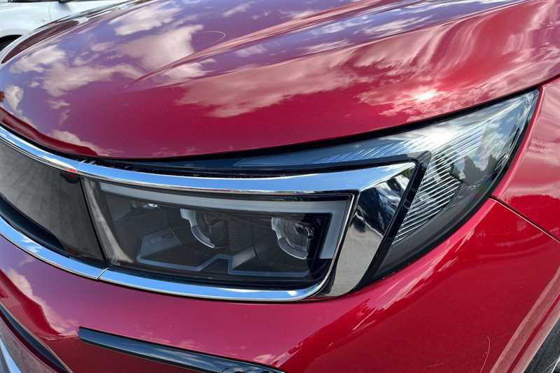 Used Vauxhall Grandland 2024 for sale - 76204471: Photo 58