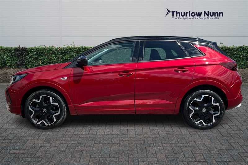 Used Vauxhall Grandland 2024 for sale - 76204471: Photo 6