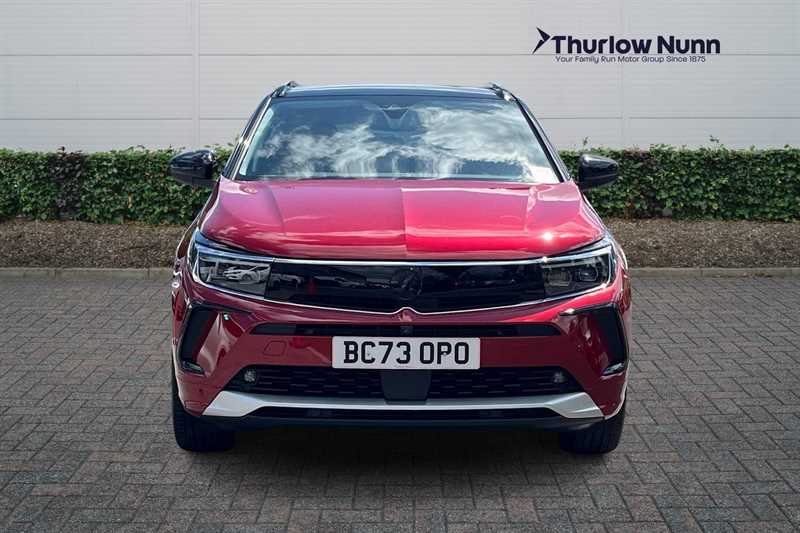 Used Vauxhall Grandland 2024 for sale - 76204471: Photo 8
