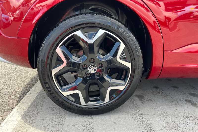 Used Vauxhall Grandland 2024 for sale - 76204471: Photo 9