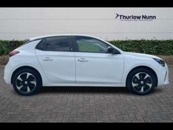 Used Vauxhall Corsa 2021 for sale - 74991835: Photo