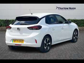 Used Vauxhall Corsa 2021 for sale - 74991835: Photo