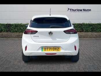 Used Vauxhall Corsa 2021 for sale - 74991835: Photo