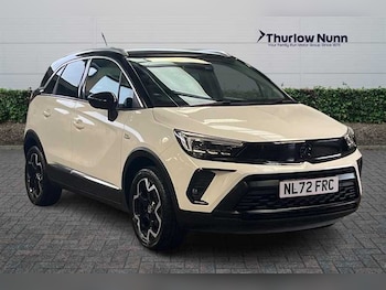 Used Vauxhall Crossland 2023 for sale - 78388764: Photo