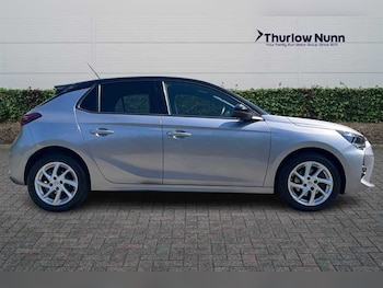 Used Vauxhall Corsa 2020 for sale - 75282307: Photo