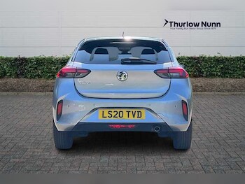Used Vauxhall Corsa 2020 for sale - 75282307: Photo