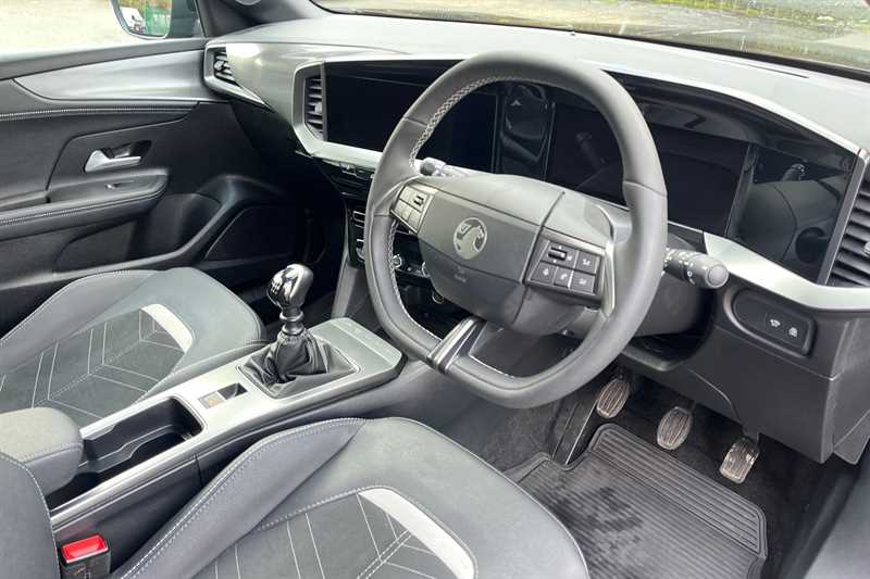 Used Vauxhall Mokka 2025 for sale - 77513280: Photo 10