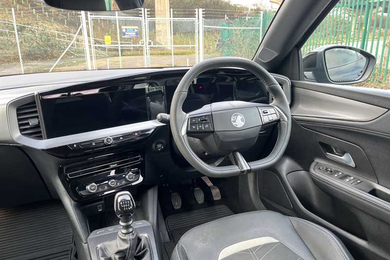 Used Vauxhall Mokka 2025 for sale - 77513280: Photo 11