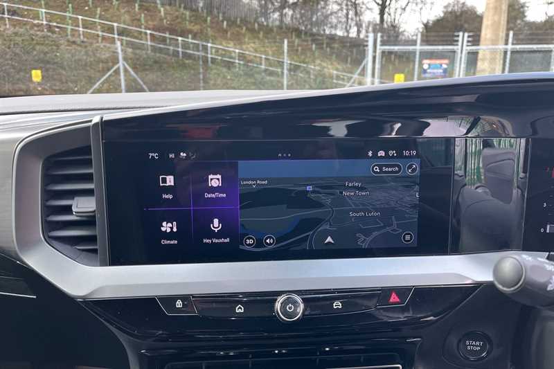 Used Vauxhall Mokka 2025 for sale - 77513280: Photo 18