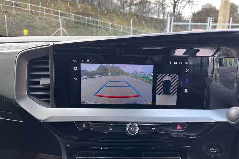 Used Vauxhall Mokka 2025 for sale - 77513280: Photo 19