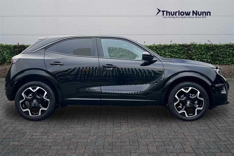 Used Vauxhall Mokka 2025 for sale - 77513280: Photo 2