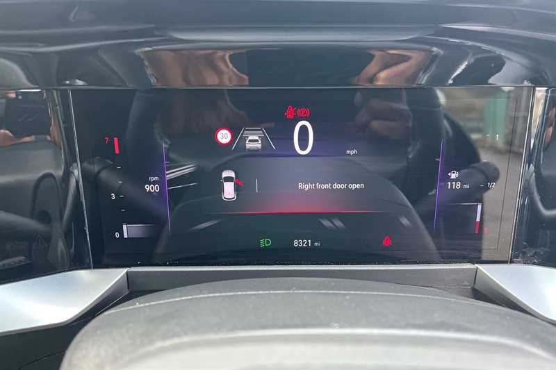 Used Vauxhall Mokka 2025 for sale - 77513280: Photo 20