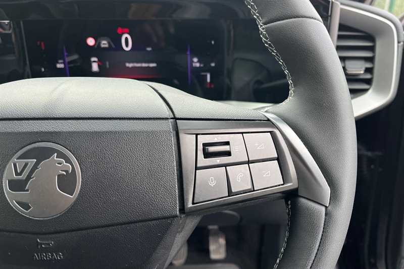 Used Vauxhall Mokka 2025 for sale - 77513280: Photo 22