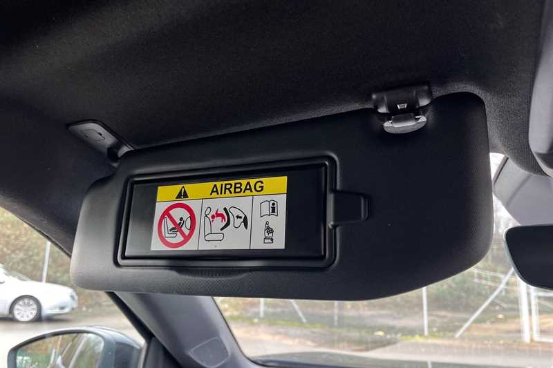 Used Vauxhall Mokka 2025 for sale - 77513280: Photo 31