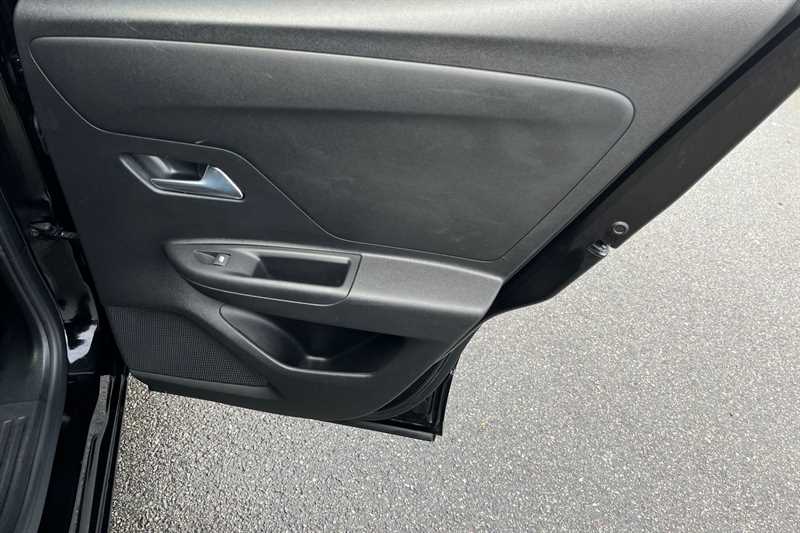 Used Vauxhall Mokka 2025 for sale - 77513280: Photo 41