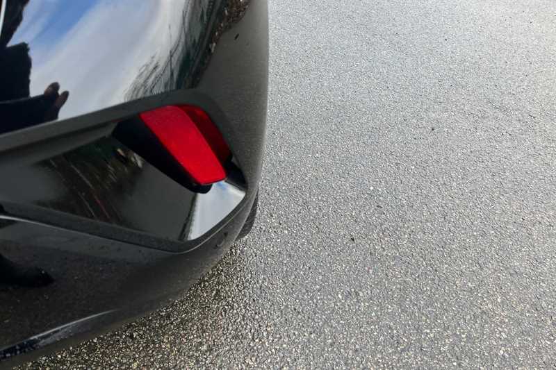 Used Vauxhall Mokka 2025 for sale - 77513280: Photo 49