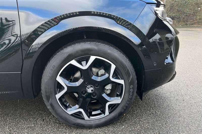 Used Vauxhall Mokka 2025 for sale - 77513280: Photo 52