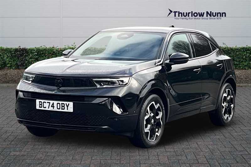 Used Vauxhall Mokka 2025 for sale - 77513280: Photo 7