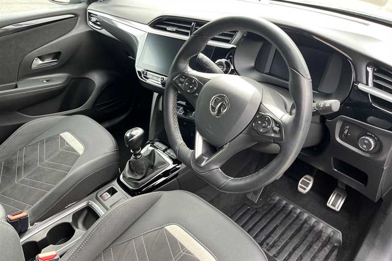 Used Vauxhall Corsa 2022 for sale - 76168921: Photo 10