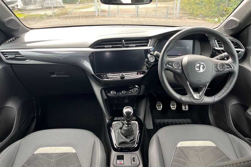 Used Vauxhall Corsa 2022 for sale - 76168921: Photo 12