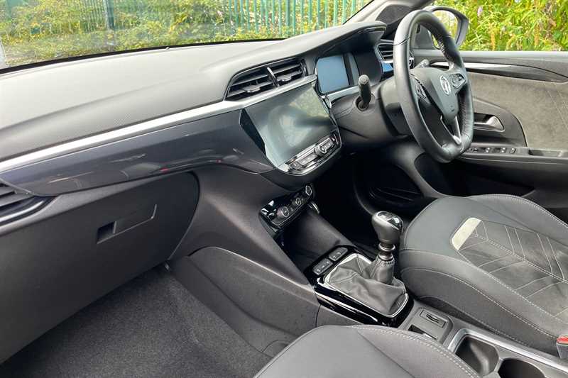 Used Vauxhall Corsa 2022 for sale - 76168921: Photo 13