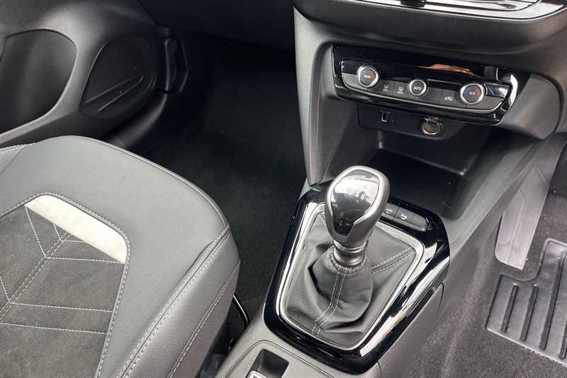 Used Vauxhall Corsa 2022 for sale - 76168921: Photo 14