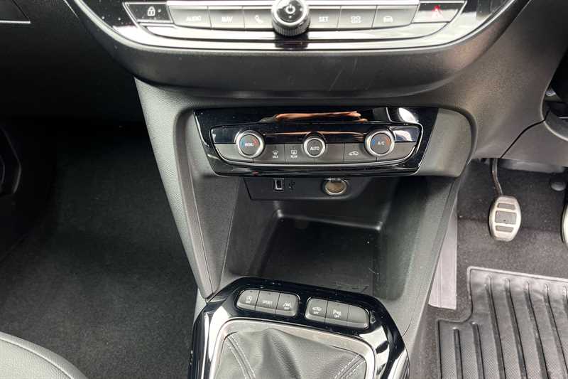 Used Vauxhall Corsa 2022 for sale - 76168921: Photo 15